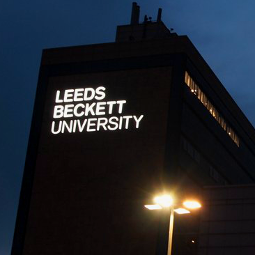 Leeds Beckett University