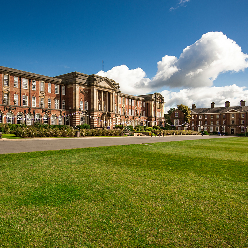 Leeds Beckett Headingley Campus