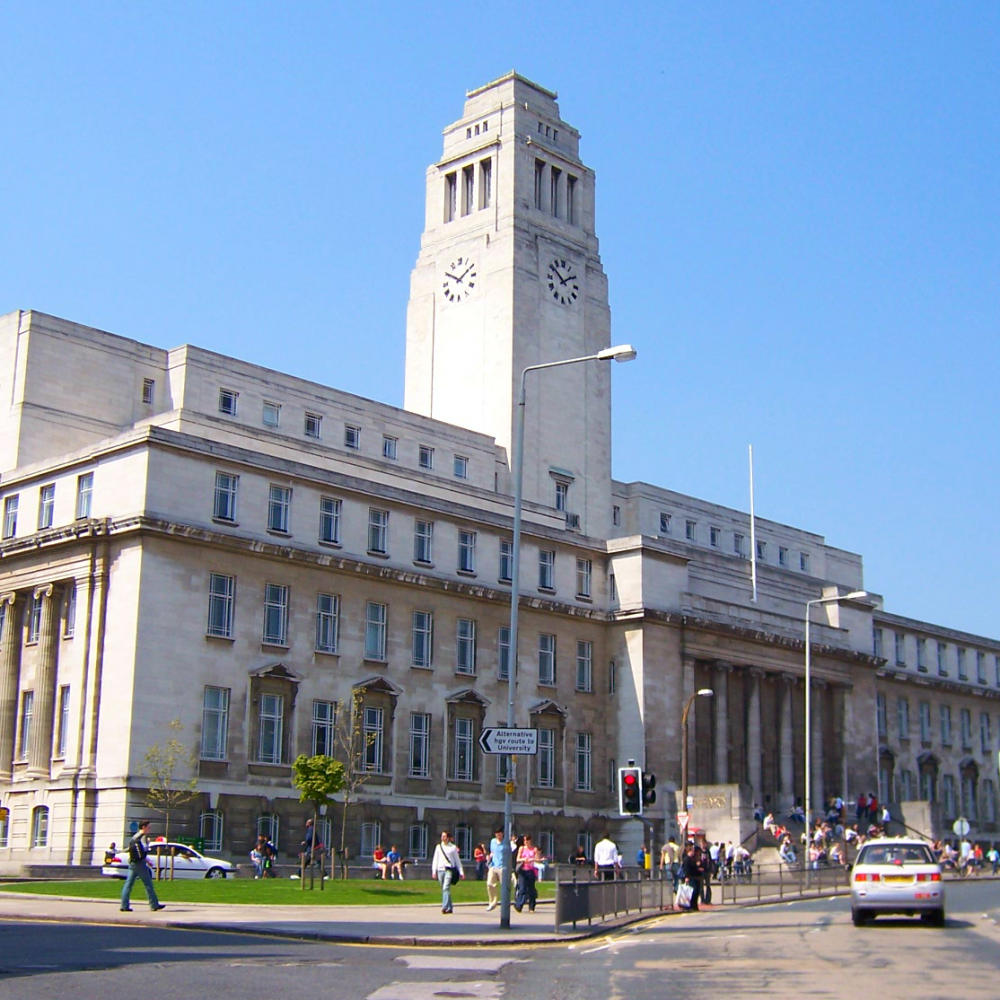 Leeds Beckett University